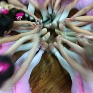 Meet your Posher, Jill